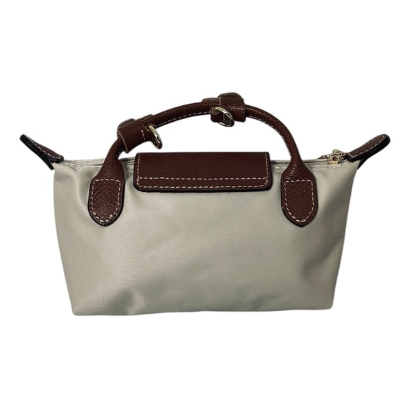 🐳 Mini Longchamp Handbag - Picture 2 of 11